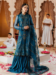 Zircon Festive Formals-ZQ-03