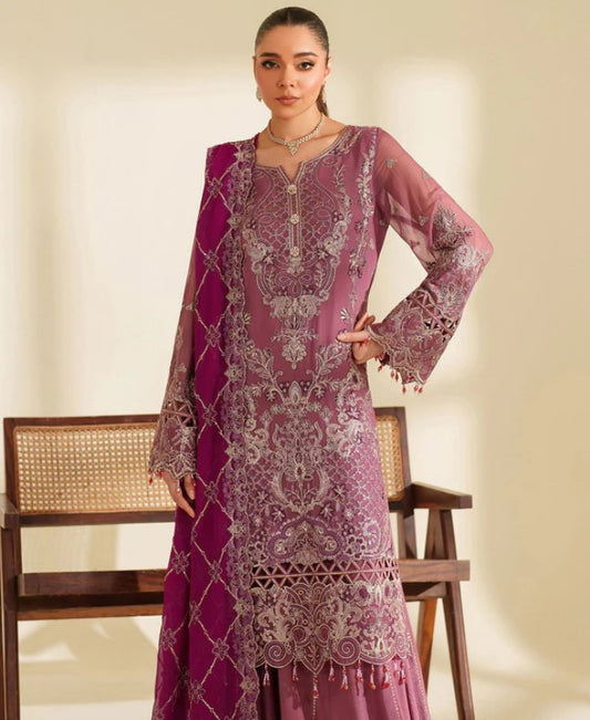 Imrozia Noore Luxury Chiffon-M97 SYLIV