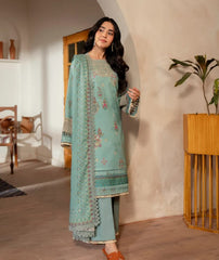 Zync Lawn By Florent-ZF-03