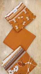 Safina Print Khaddar-D03