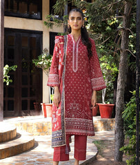 LSM Prints Lawn-LG-MM-011