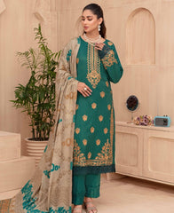 Gull E Rukh Pasham Dhanak-D03