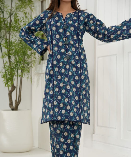 Aizal Ready To Wear Co-Ords-D03