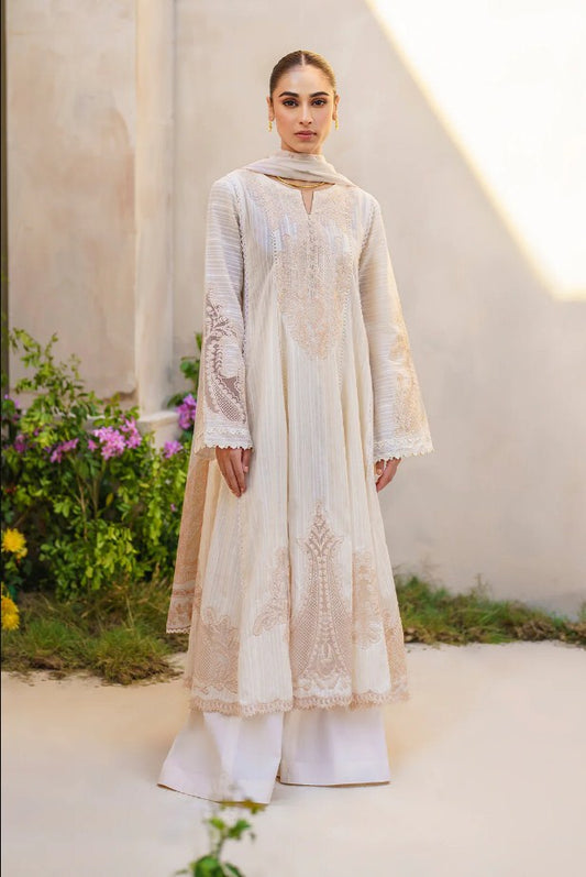Iznik Festive Lawn-SFL-03