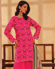 Mor Bagh By Beechtree Lawn-D03