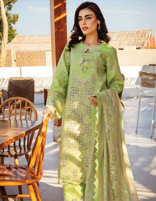 Rang Rasiya Premium Summer-D03