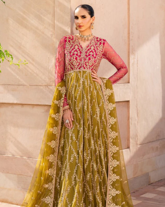 Zarif Sahiba Formals-D03 Lara