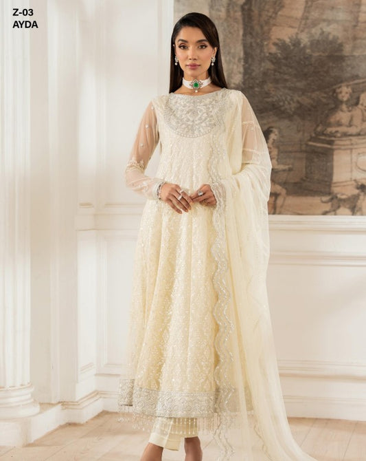 Zarif Heer Formals-D03 Ayda