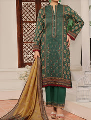 VS Misri Emb Lawn-D477