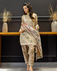 Tahra Lawn By Zainab Chottani-AYMAH-03