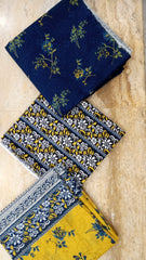 Regalia Prints Lawn-D03