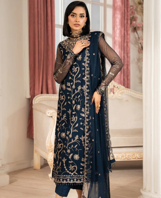 Zarif Nafees Formal-02 SELIN