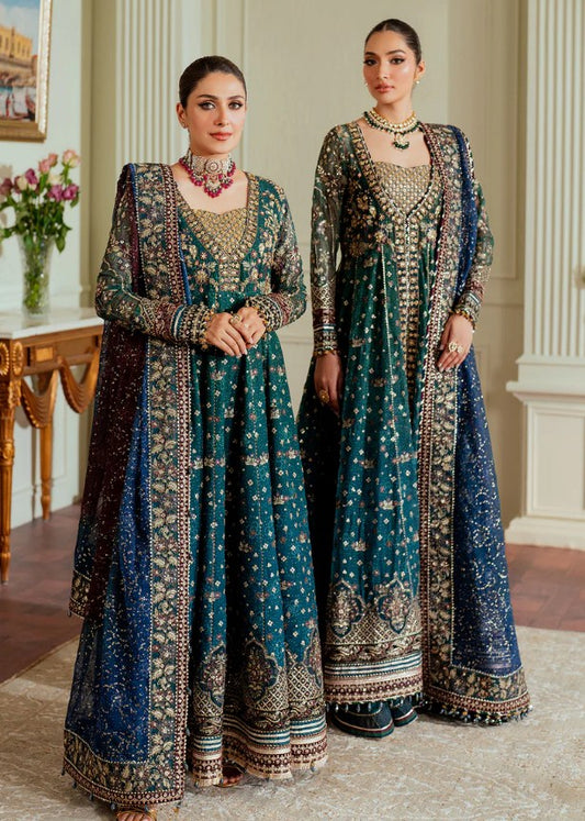 Baroque Chantelle-D03