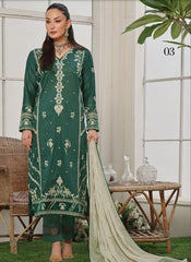 Soghat Nirvana Cotton-D03