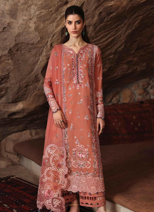 Qlinekari Linen-LM03 Luan