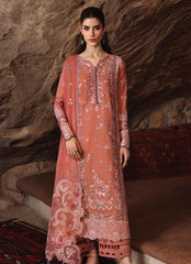 Qlinekari Linen-LM03 Luan