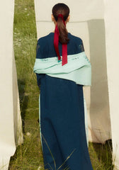 Coco Winter Unstitched -D3A