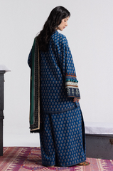 Coco Prints Winter-Anika-3A