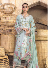 Saira Shakira Winter-ESME 3-B