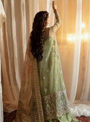 Afrozeh Hayat Wedding-D03