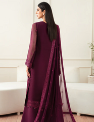 Farasha Essence Formals-Regal Violet