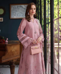 Noor Eid Schiffli Laserkari-D03