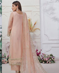 Soghat Florum Chiffon-D03