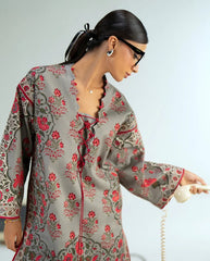 Saira Rizwan Joolie Cambric-JPU25-03