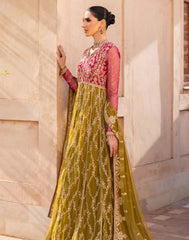 Zarif Sahiba Formals-D03 Lara