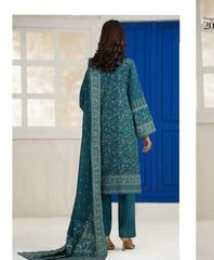 Vs Daman Mid Summer-D03