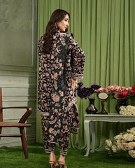 Regalia Salina Seprates Linen-D03