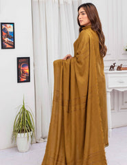 Heer Dhanak Jacquard-D03