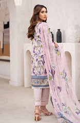 Sunshine Emb CutWork Lawn