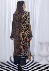 Rung Sung Plachi Velvet-D03