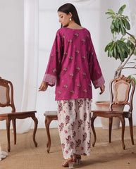 Saphron Daily Pret-D03