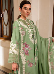 Crimson Aaleen Winter-D03