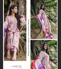 Comfort Prmium Viscose-D03