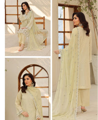 Mi Creation Ziva Emb Broshia-D03