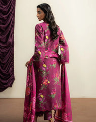 Ayzel Bare Minimun Lawn-D03