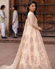 Zarif Shehnai Wedding Edit-D03 Heer