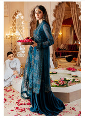 Zircon Festive Formals-ZQ-03