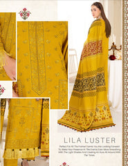 Rangoli Emb Dhanak-D03