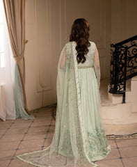 Sidra Aleem Rajkumari Festive-Celestia