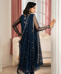 Zarif Nafees Formal-02 SELIN