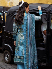 Gulaal Saffira Lawn-S-03