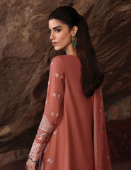 Qlinekari Linen-LM03 Luan