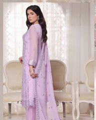 Soghat Myra Luxury Chiffon-D03