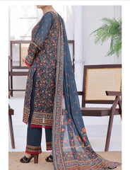 VS Tex Ayesha Alishba Lawn-D03