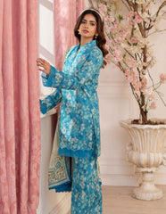 Al Zohaib Colors Digital Lawn-D03