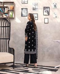 LSM Monochrome-LG-RL-0235